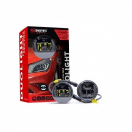 Duolight DRL +...