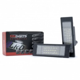 LED-Kennzeichenbeleuchtung...