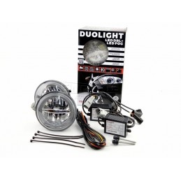 Duolight DRL +...