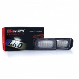 LED-Kennzeichenbeleuchtung...