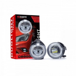 Duolight DRL +...