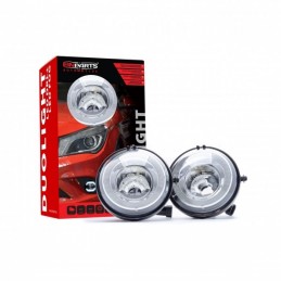Duolight DRL und...