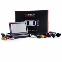 Parksensorensatz EPP5700...