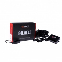 Einparts EPP8100 Schwarzes...