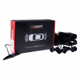Einparts EPP8200 Schwarzes...