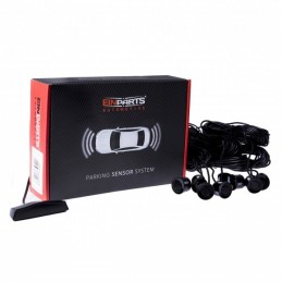 Einparts EPP8300 Schwarzes...