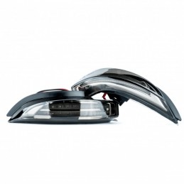 Dynamischer LED-Blinker...