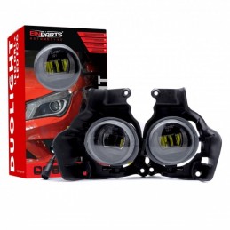 Duolight DRL +...