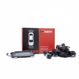 Parksensorenset EPP5300 OEM...