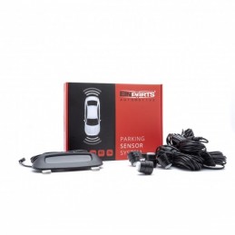 Parksensorenset EPP5300 OEM...