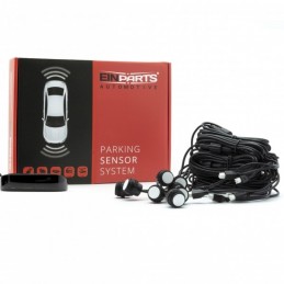 Parksensoren-Set EPP8100...