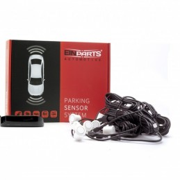Parksensor-Set EPP8100 18,5...