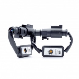 LED-Dynamik-Blinkermodul...