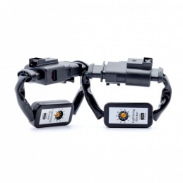 LED-Dynamik-Blinkermodul...