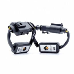 LED-Dynamik-Blinkermodul...