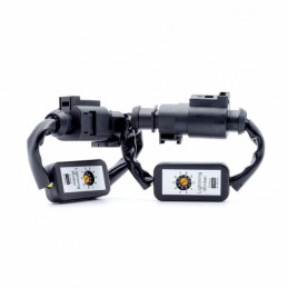 LED-Dynamik-Blinkermodul...