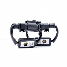 LED-Dynamik-Blinkermodul...