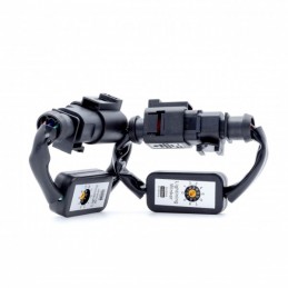 LED-Dynamik-Blinkermodul...