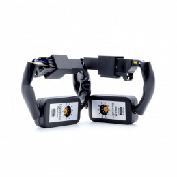 Dynamische LED-Blinker...