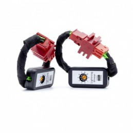 LED-Dynamik-Blinkermodul...