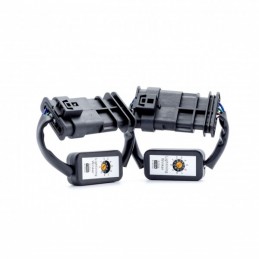 LED-Dynamik-Blinkermodul...