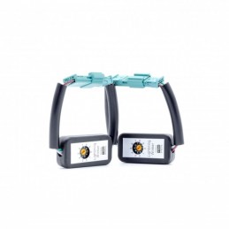 LED-Dynamik-Blinkermodul...