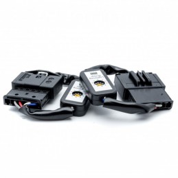 LED-Dynamik-Blinkermodul...
