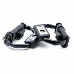 LED-Dynamik-Blinkermodul...