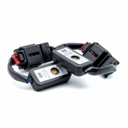 LED-Dynamik-Blinkermodul...