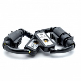 LED-Dynamische-Blinkermodul...