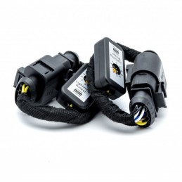 LED-Dynamik-Blinkermodul...