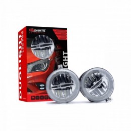 Duolight DRL +...