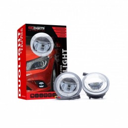 DRL-Tagfahrlichter DUOLIGHT...