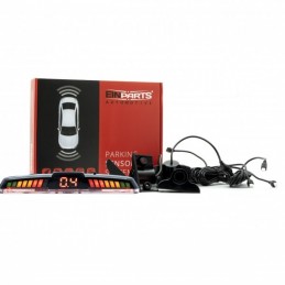 Parksensor Hinten EPP6700...