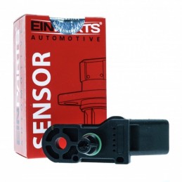 MAP-Drucksensor...