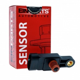 MAP-Drucksensor...
