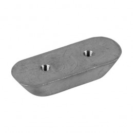 Aluminiumanode Honda BF2 -...