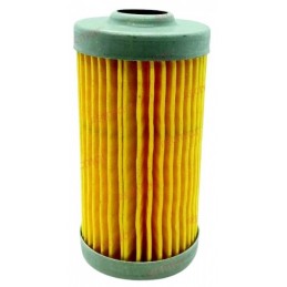 Originaler Kraftstofffilter...