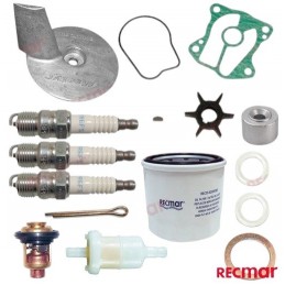 Servicekit Honda BF25D BF30D