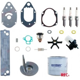 Servicekit Mercury EFI 40 PS