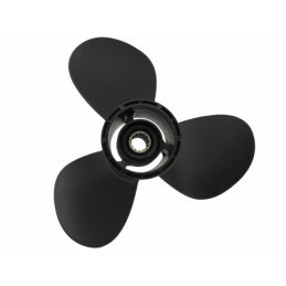 Suzuki Aussenbord Propeller...