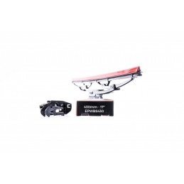 Stahlwischer EinParts 430...