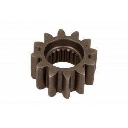 Anlasser-Bendix 1699235