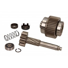 Anlasser-Bendix 12990077510