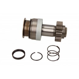 Anlasser-Bendix 2086-079RS