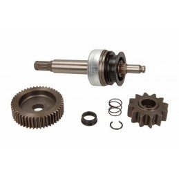 Anlasser-Bendix 2086-071RS
