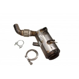 Partikelfilter DPF BMW E60...