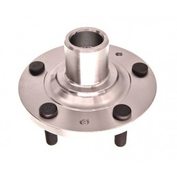 Radnabe Mazda vorne links....