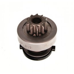 Anlasser-Bendix Opel 2,0...