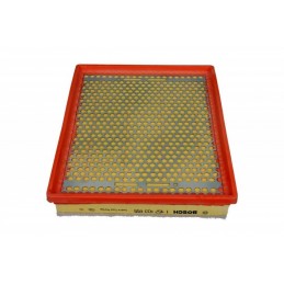 Luftfilter Saab 02- LX1817